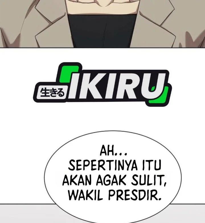 Becoming a Legendary Ace Employee Chapter 152 Gambar 40