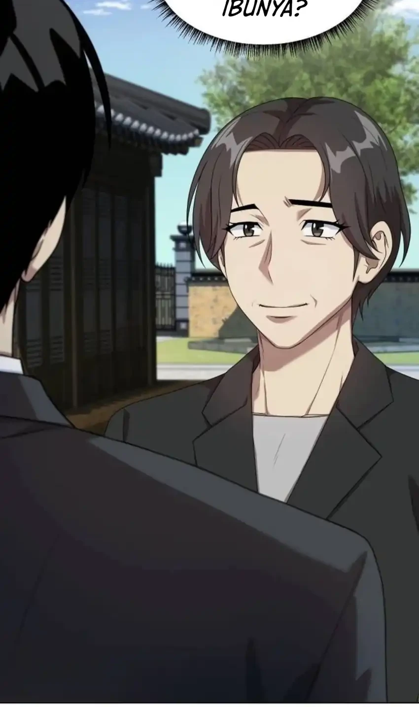 Becoming a Legendary Ace Employee Chapter 157 Gambar 40