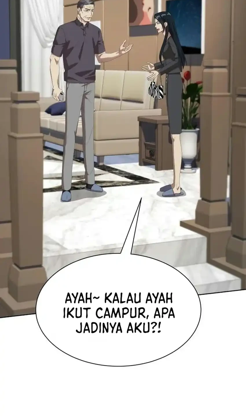 Becoming a Legendary Ace Employee Chapter 159 Gambar 42