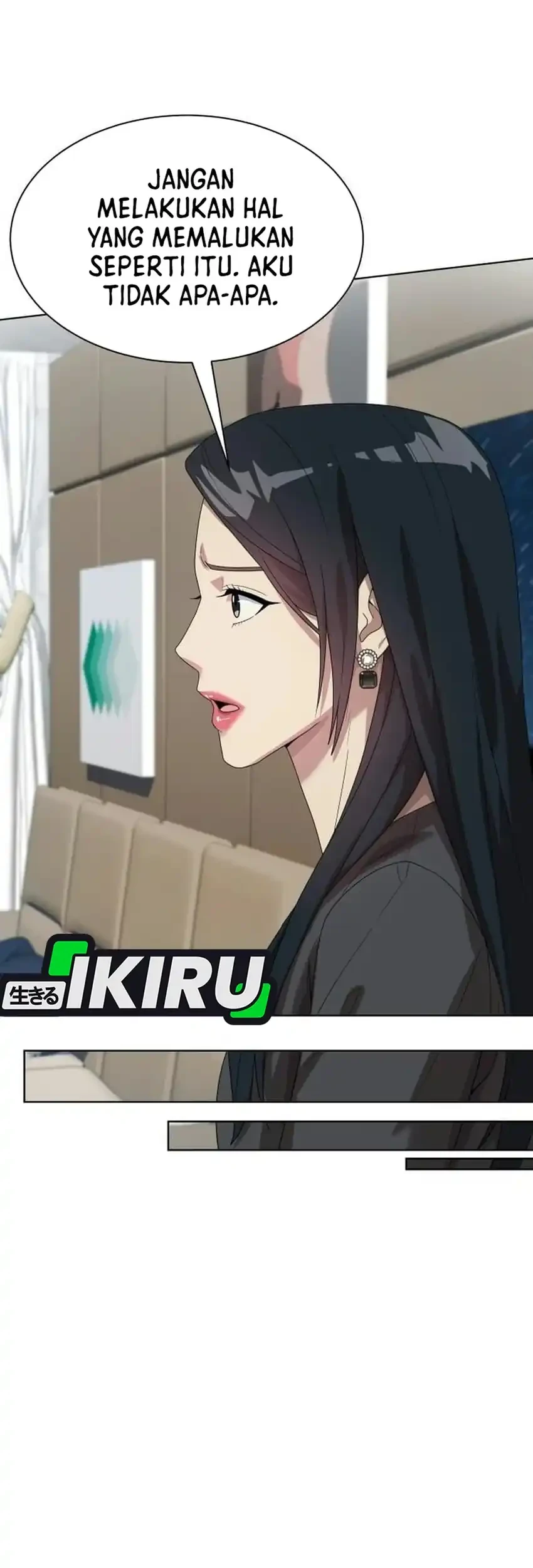 Becoming a Legendary Ace Employee Chapter 159 Gambar 43