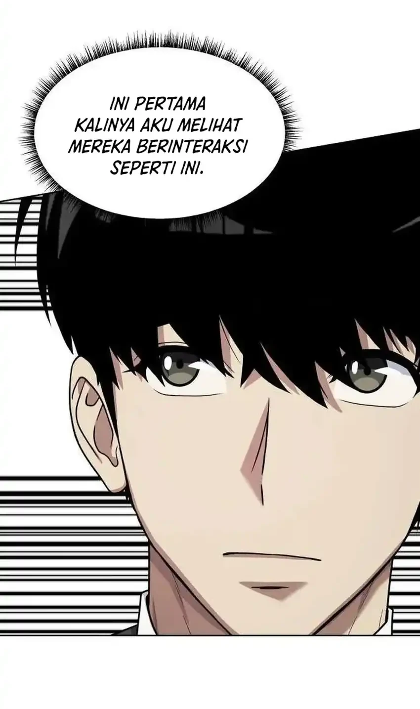 Becoming a Legendary Ace Employee Chapter 160 Gambar 40