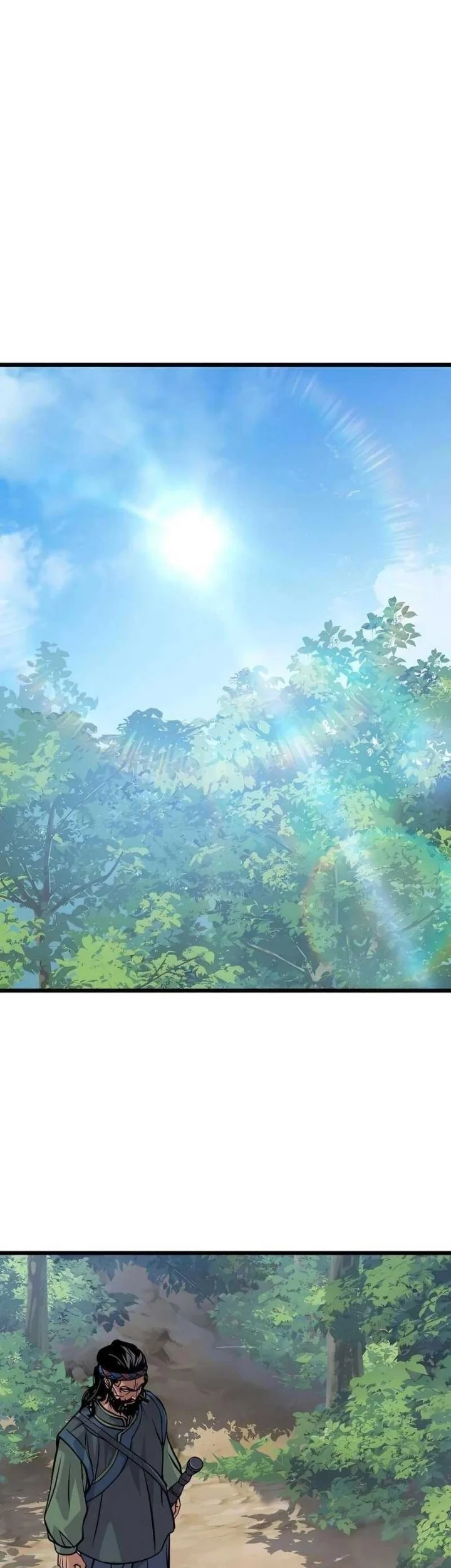 Becoming the Cheon Clan’s Mad Dog (I Became the Scoundrel of the Cheon Family) Chapter 10 Gambar 34