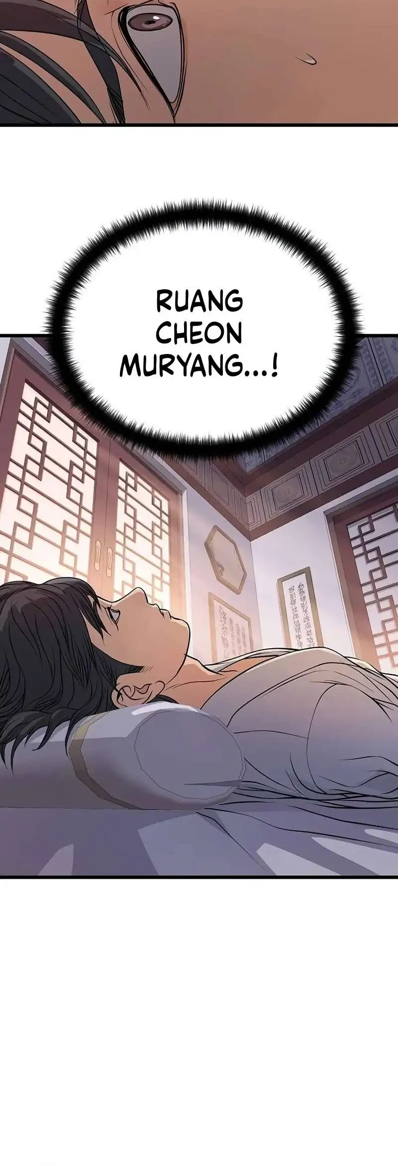 Becoming the Cheon Clan’s Mad Dog (I Became the Scoundrel of the Cheon Family) Chapter 18 Gambar 47