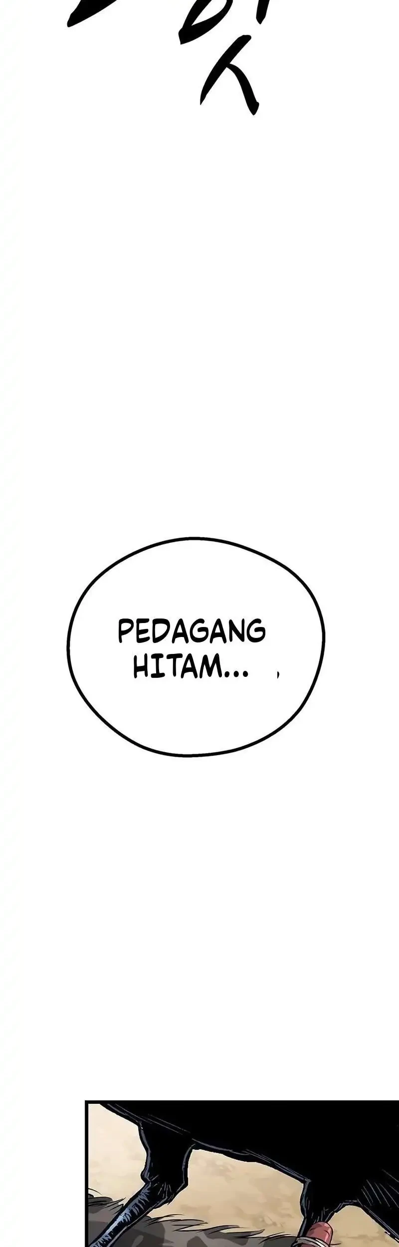 Becoming the Cheon Clan’s Mad Dog (I Became the Scoundrel of the Cheon Family) Chapter 21 Gambar 42