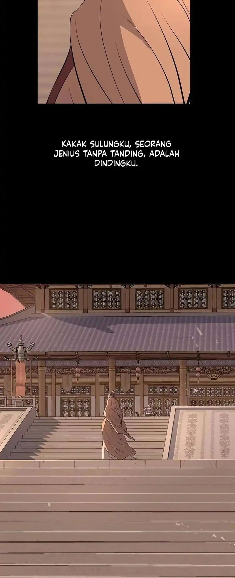 Becoming the Cheon Clan’s Mad Dog (I Became the Scoundrel of the Cheon Family) Chapter 22 Gambar 36