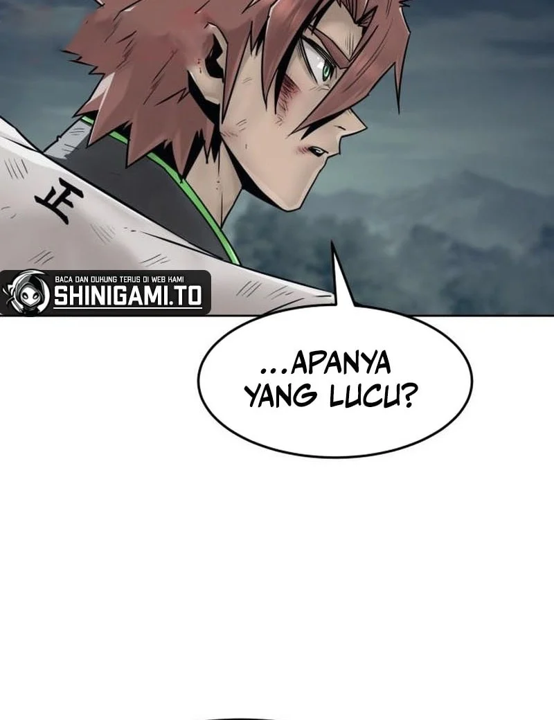 Becoming the Swordmaster Rank Young Lord of the Sichuan Tang Family Chapter 103 Gambar 32