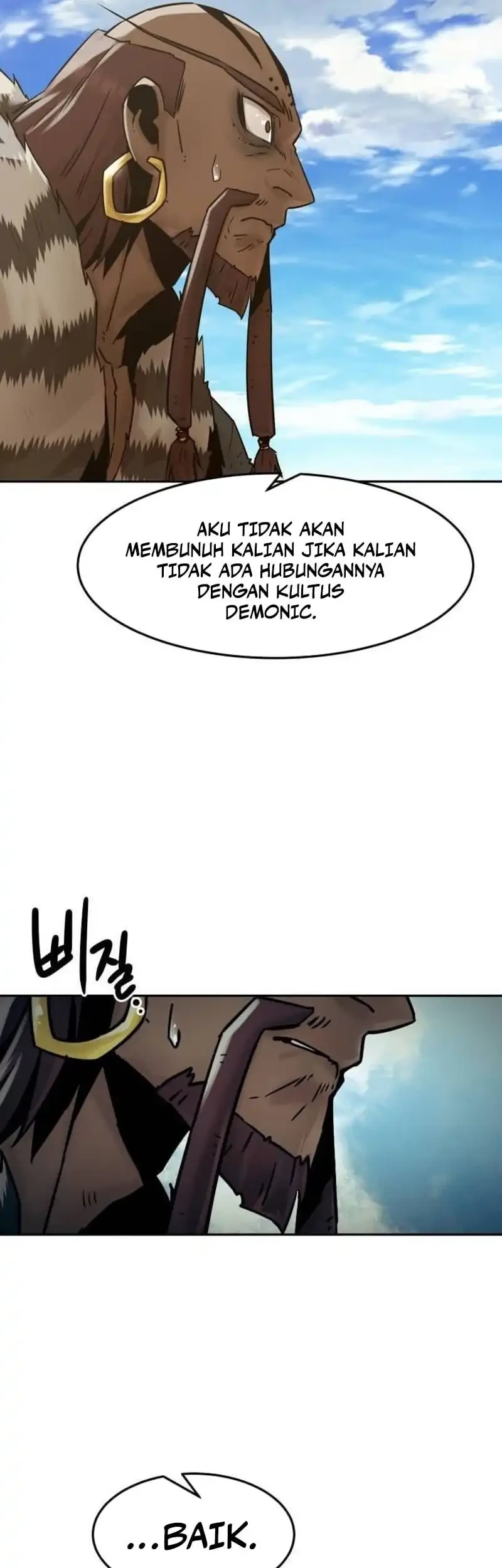 Becoming the Swordmaster Rank Young Lord of the Sichuan Tang Family Chapter 109 Gambar 32