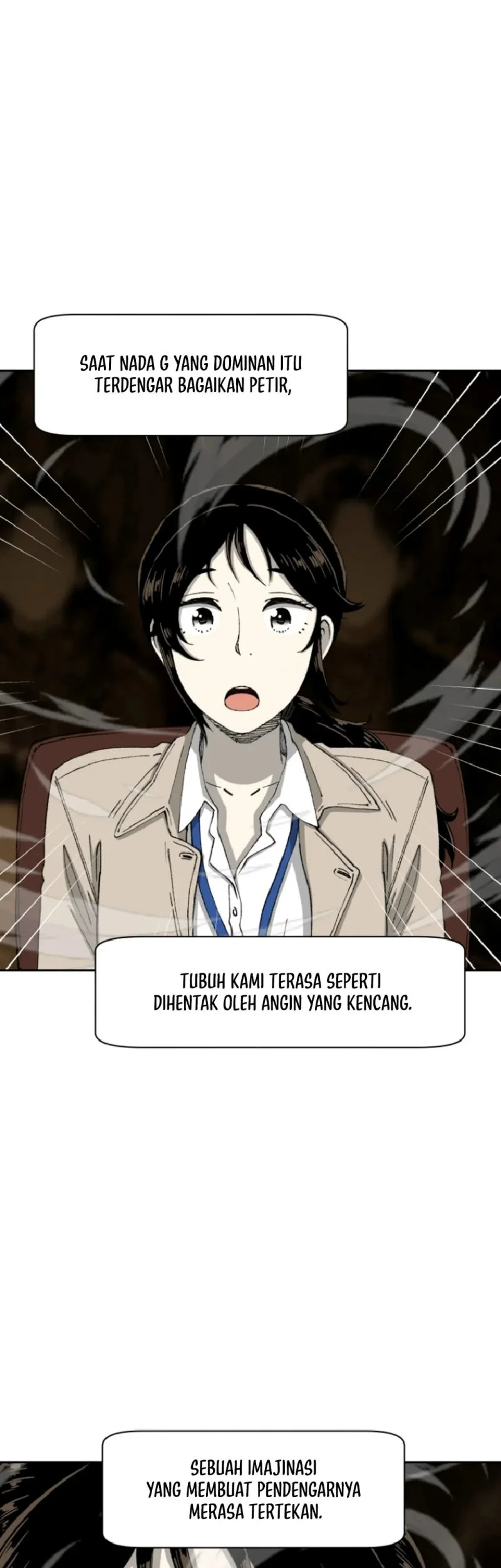 Beethoven Reborn Chapter 100 Gambar 67