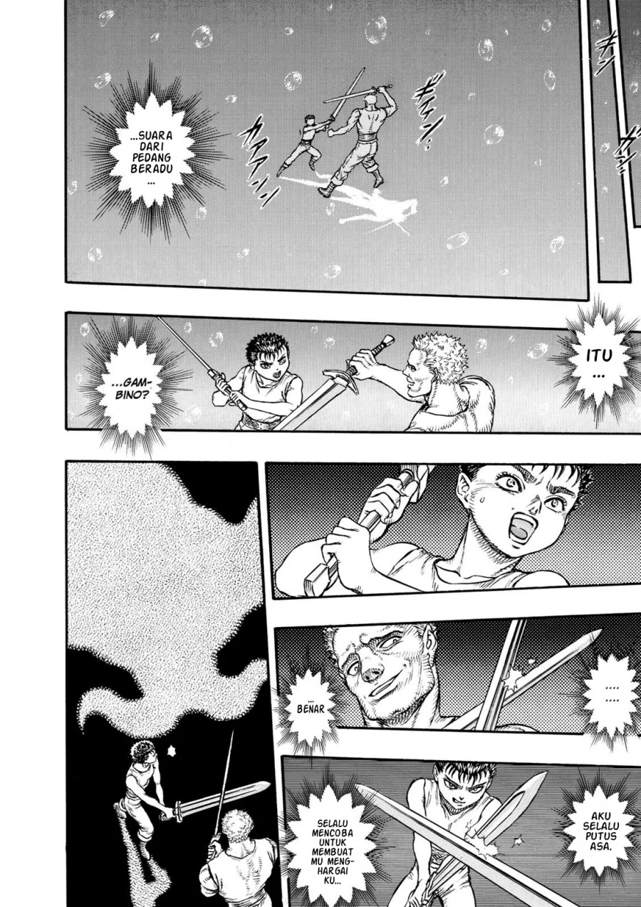 Berserk Chapter 11 Gambar 12