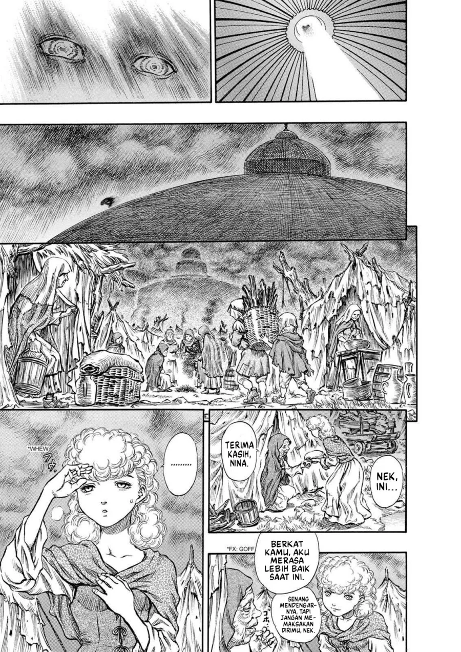 Berserk Chapter 138 Gambar 11