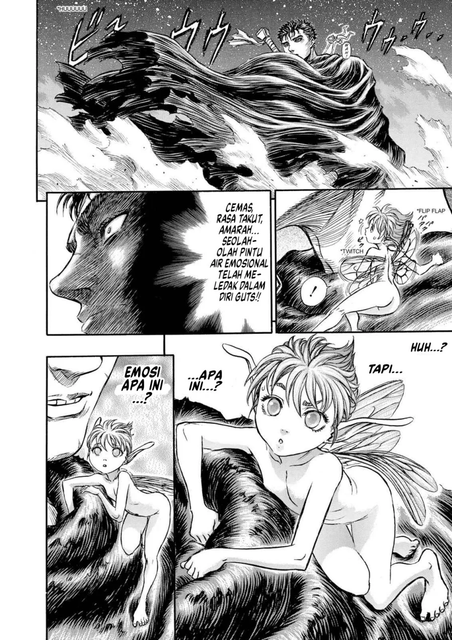 Berserk Chapter 142 Gambar 12