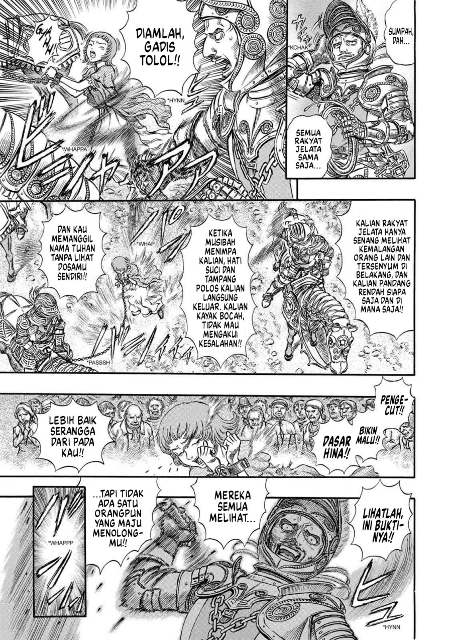 Berserk Chapter 144 Gambar 15