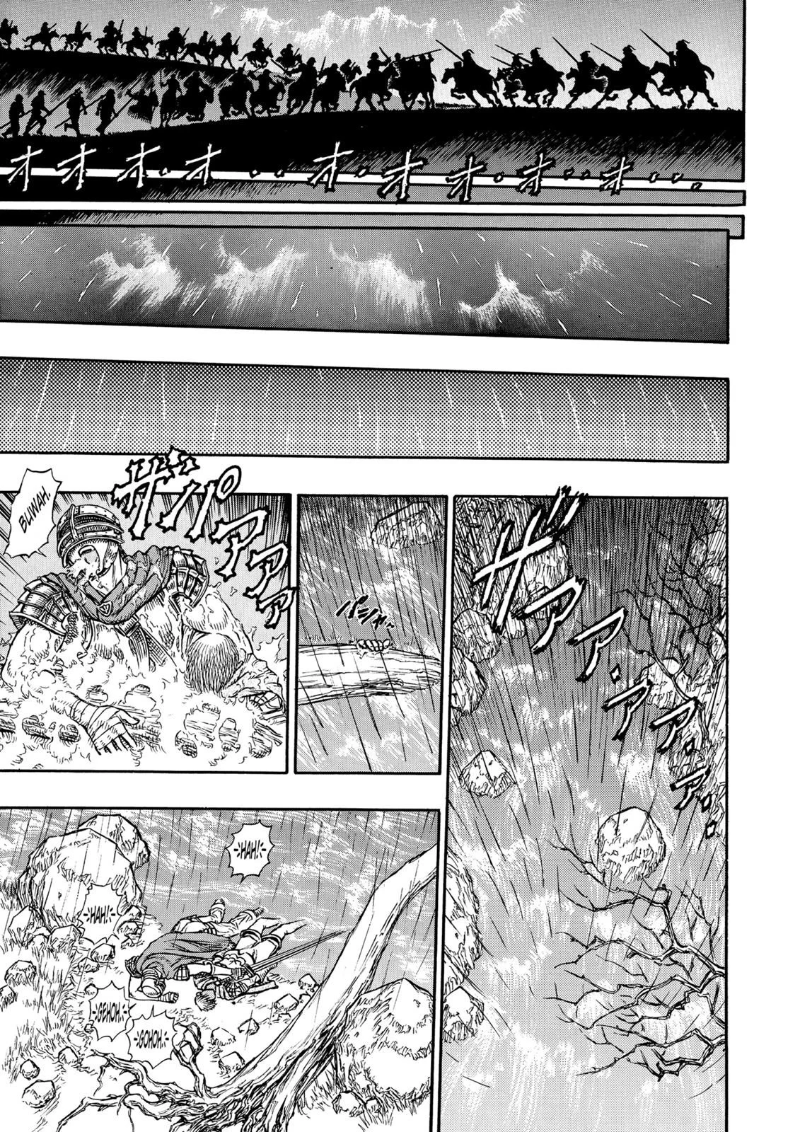 Berserk Chapter 15 Gambar 11