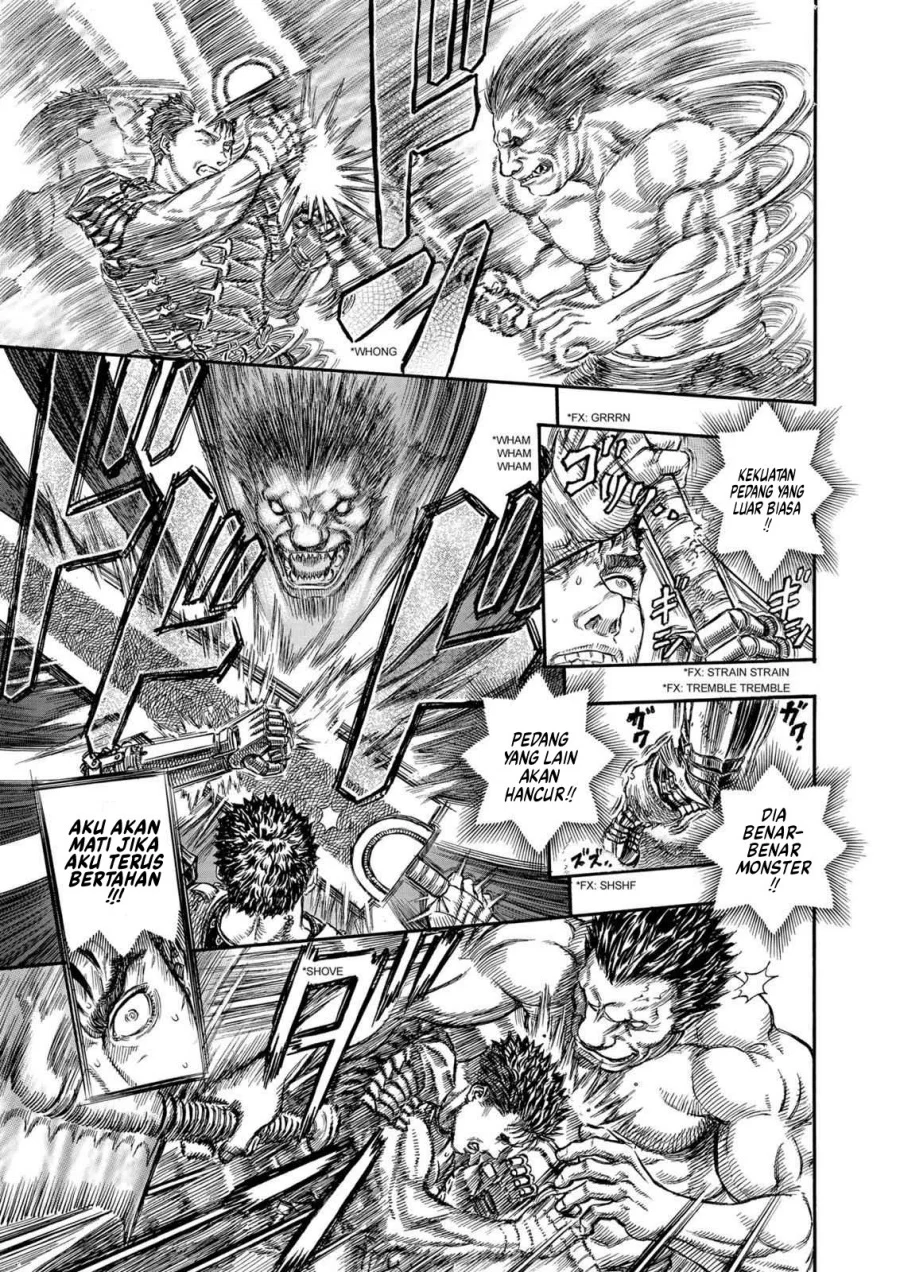 Berserk Chapter 179 Gambar 11