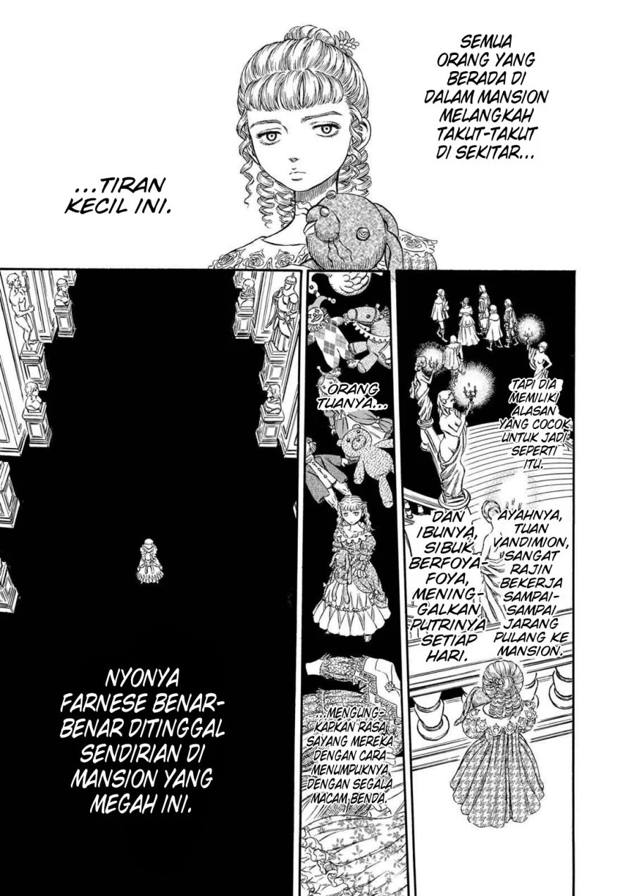 Berserk Chapter 185 Gambar 12