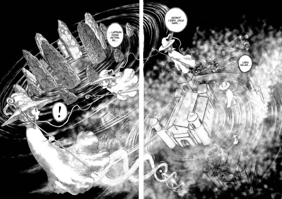 Berserk Chapter 212 Gambar 11
