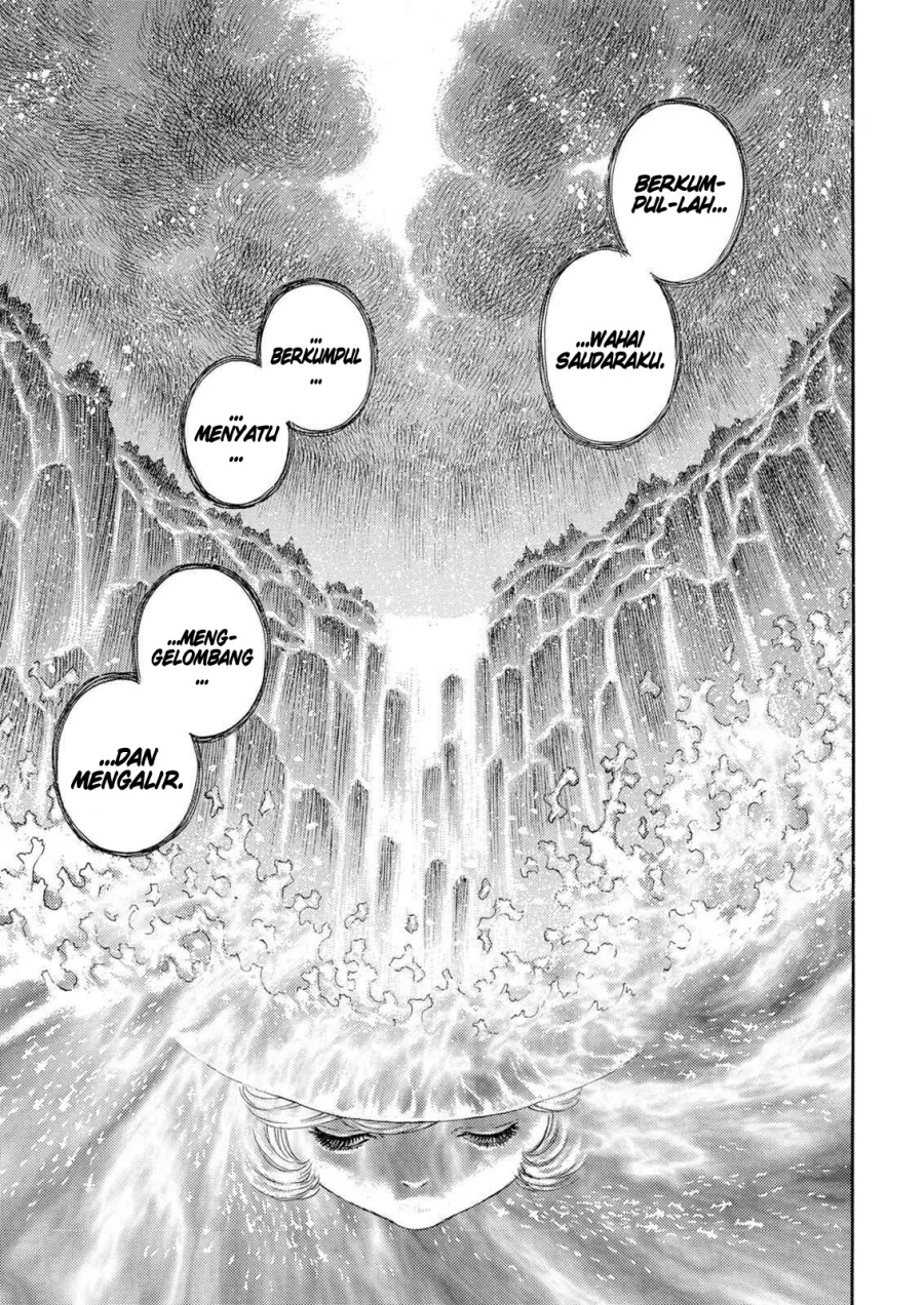 Berserk Chapter 213 Gambar 11