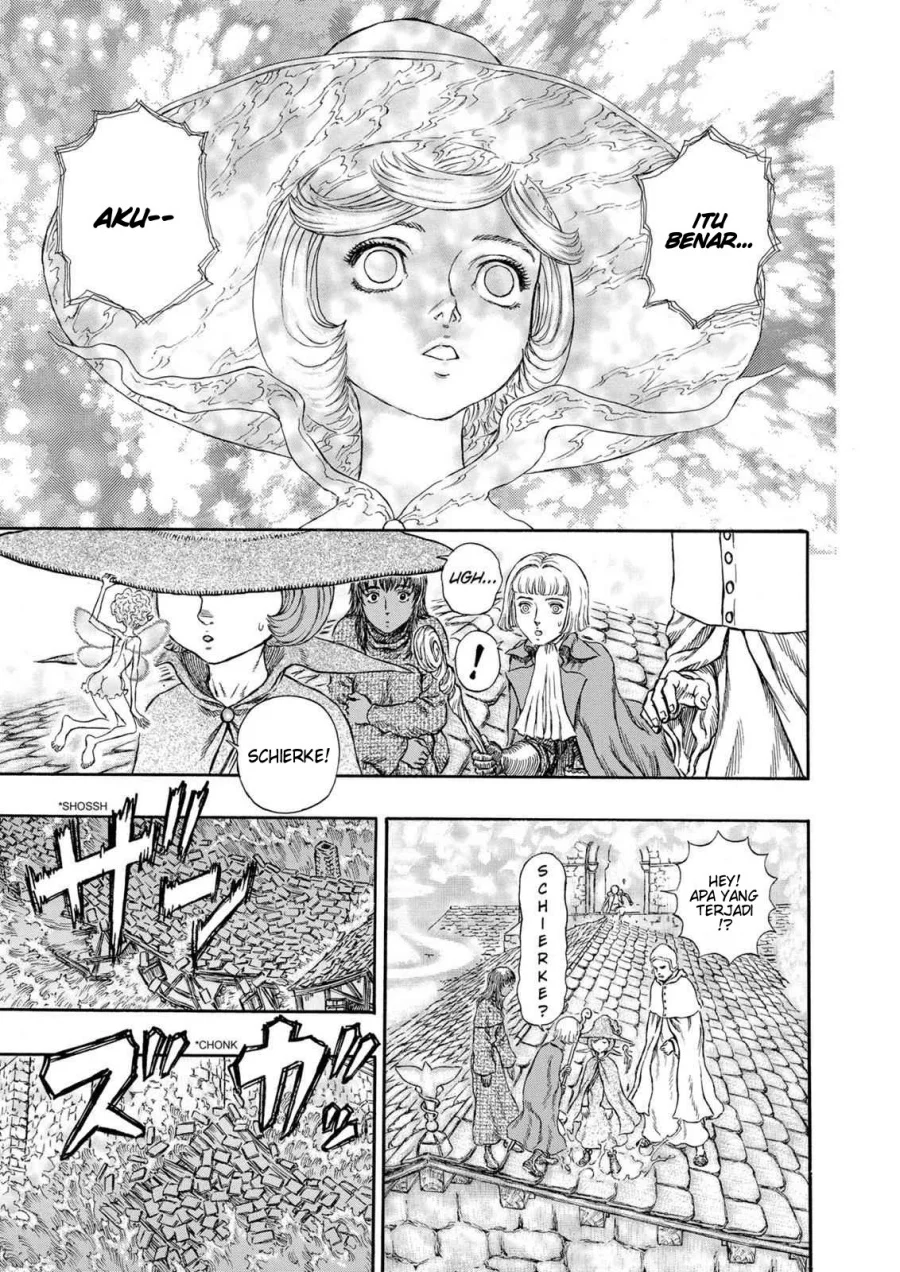 Berserk Chapter 214 Gambar 12