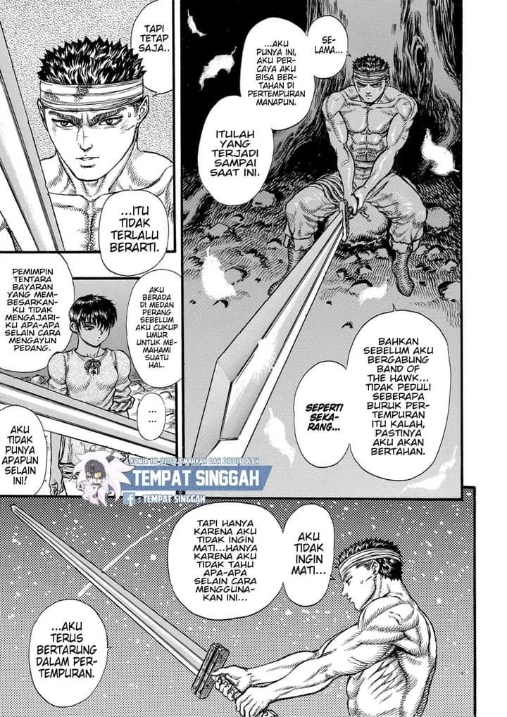 Berserk Chapter 22 Gambar 11
