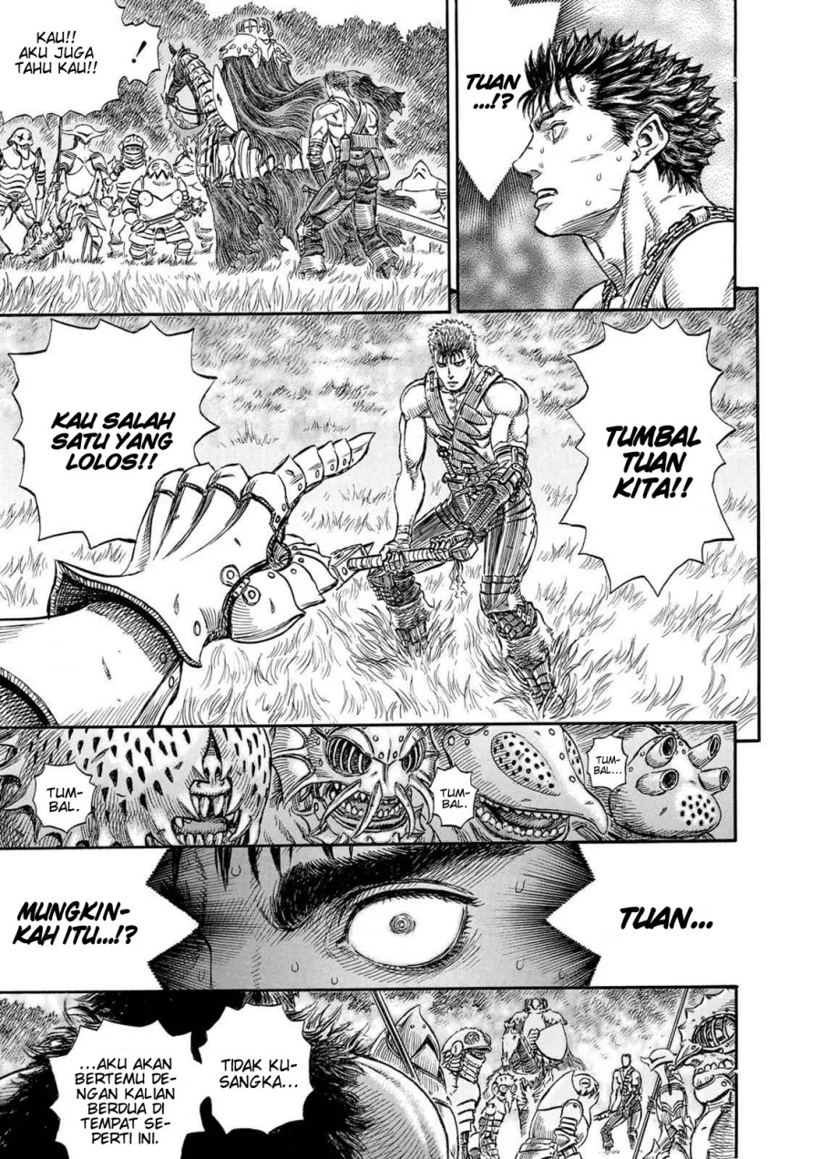 Berserk Chapter 223 Gambar 11