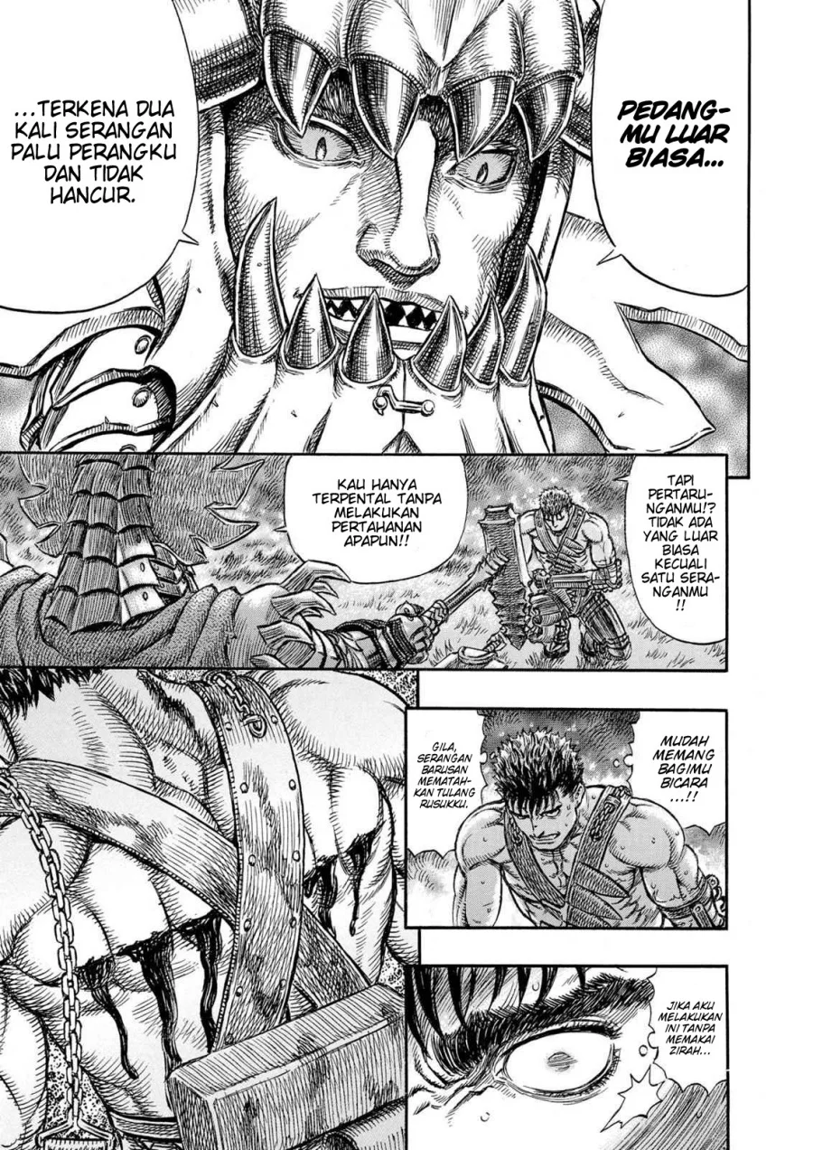 Berserk Chapter 224 Gambar 11