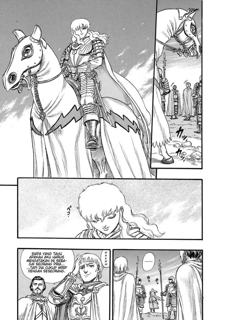 Berserk Chapter 23 Gambar 11