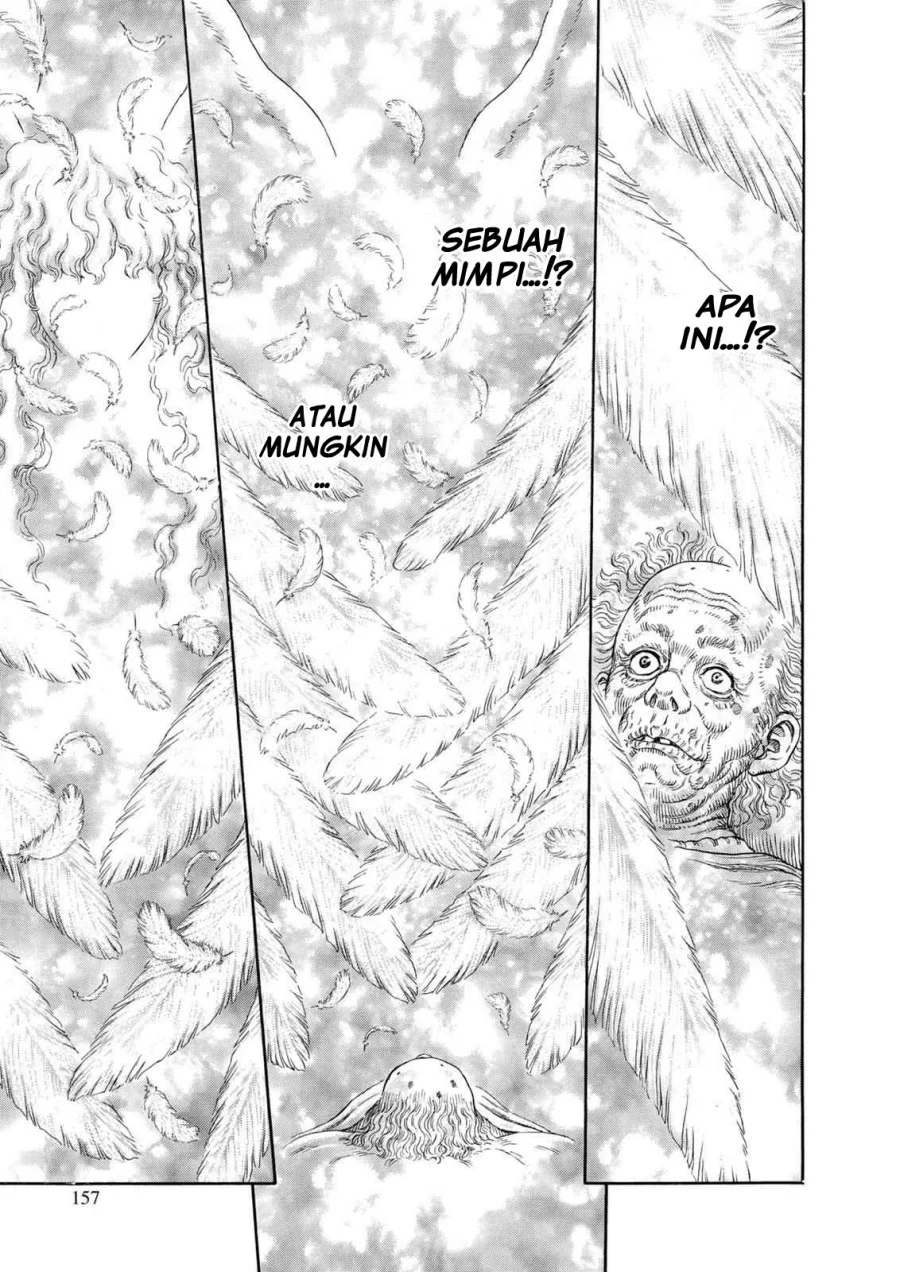 Berserk Chapter 264 Gambar 11