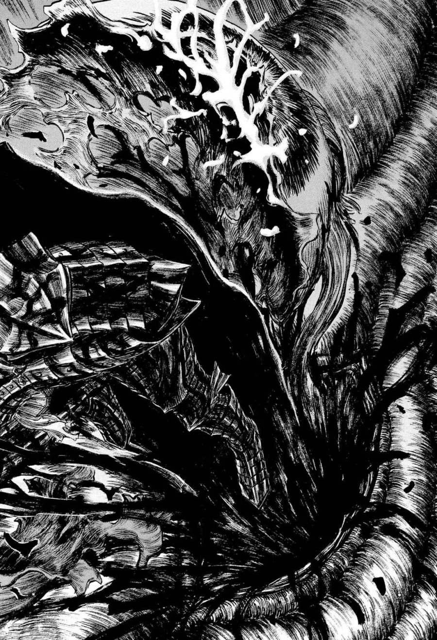 Berserk Chapter 269 Gambar 11
