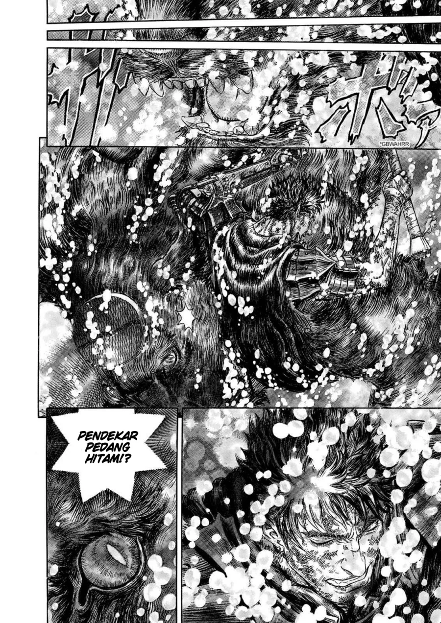 Berserk Chapter 277 Gambar 16