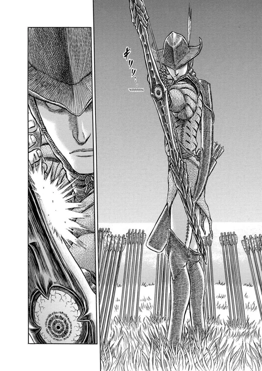 Berserk Chapter 280 Gambar 11