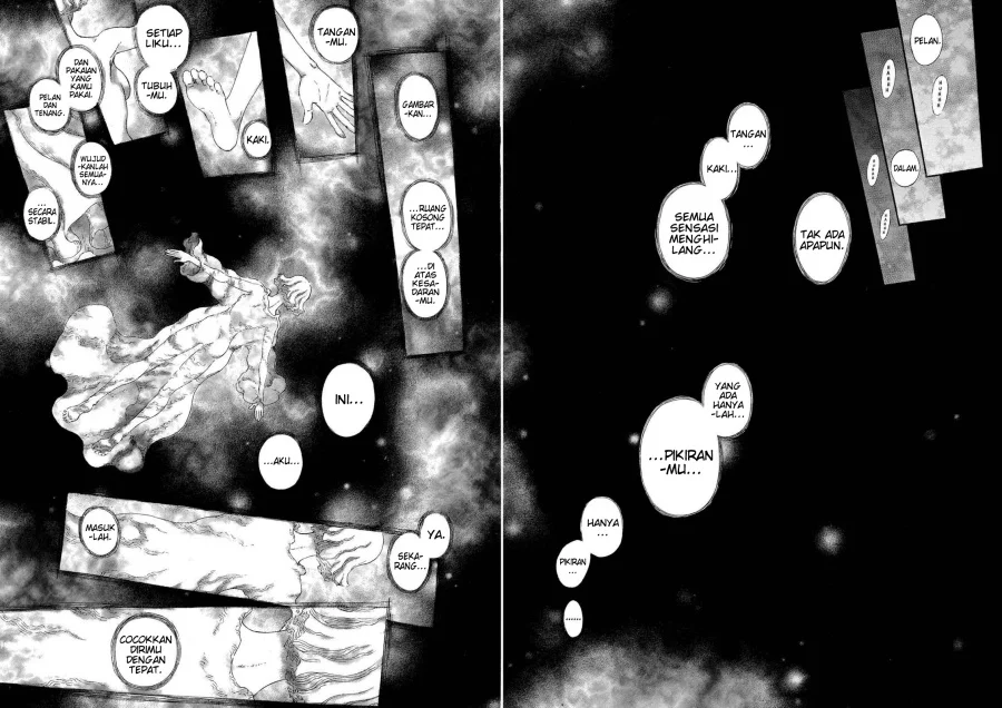 Berserk Chapter 286 Gambar 12