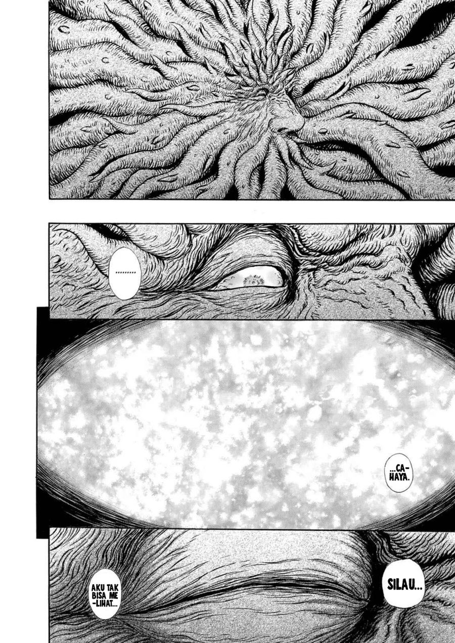 Berserk Chapter 303 Gambar 11