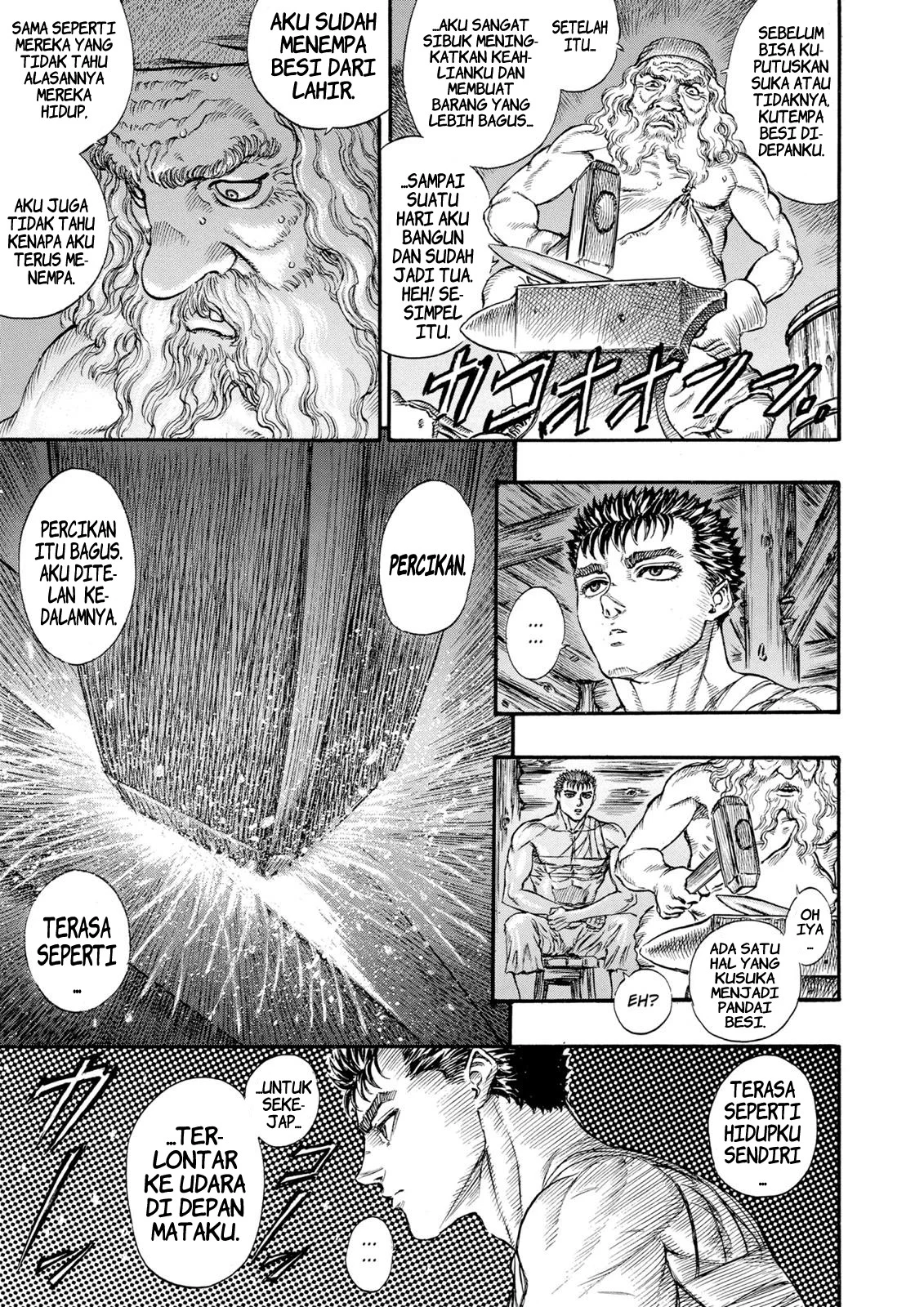 Berserk Chapter 48 Gambar 15