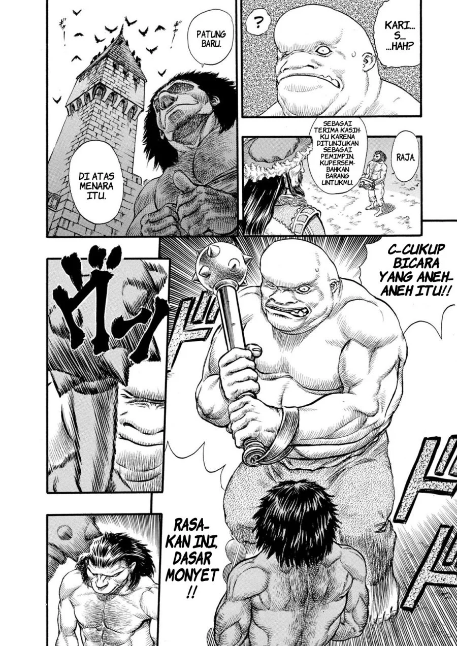 Berserk Chapter 59 Gambar 14