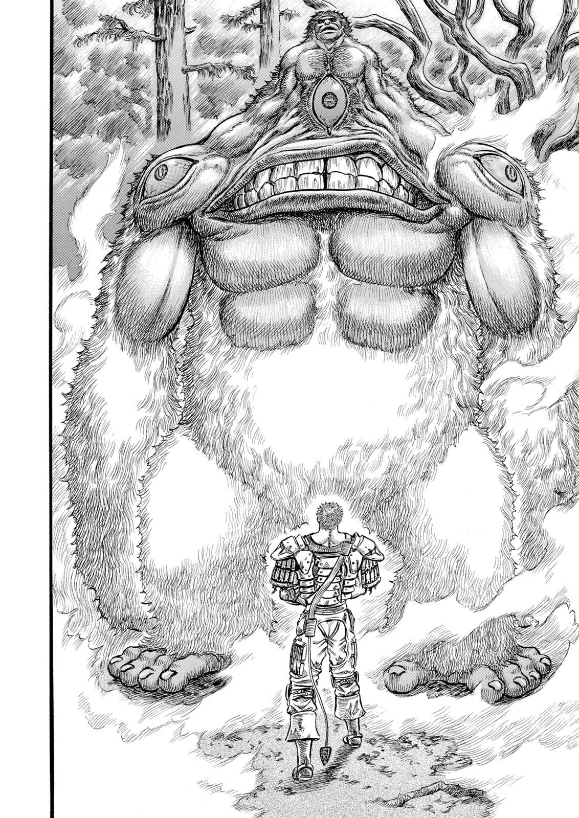 Berserk Chapter 63 Gambar 11