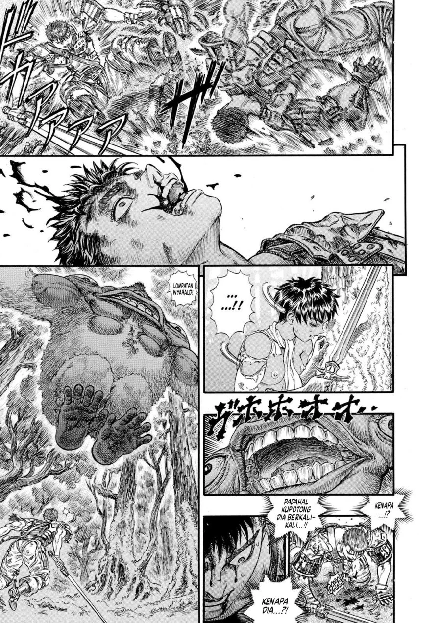 Berserk Chapter 65 Gambar 11