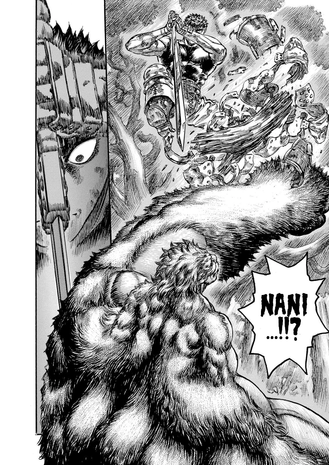 Berserk Chapter 66 Gambar 12