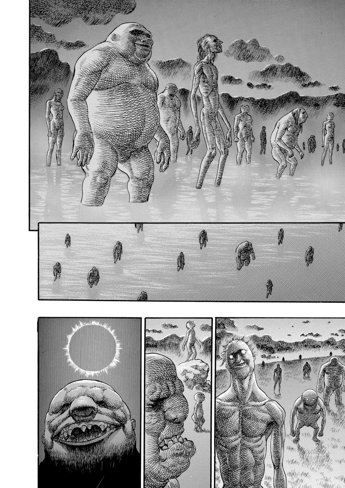 Berserk Chapter 73 Gambar 12