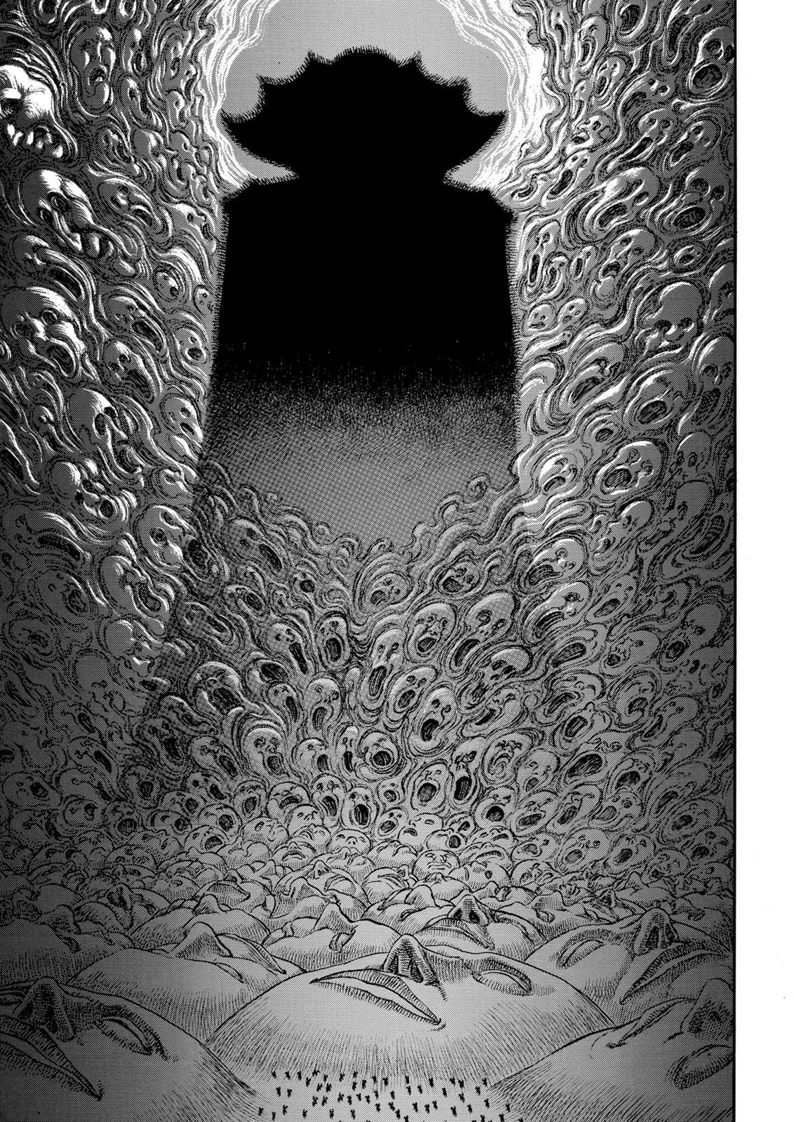 Berserk Chapter 75 Gambar 11