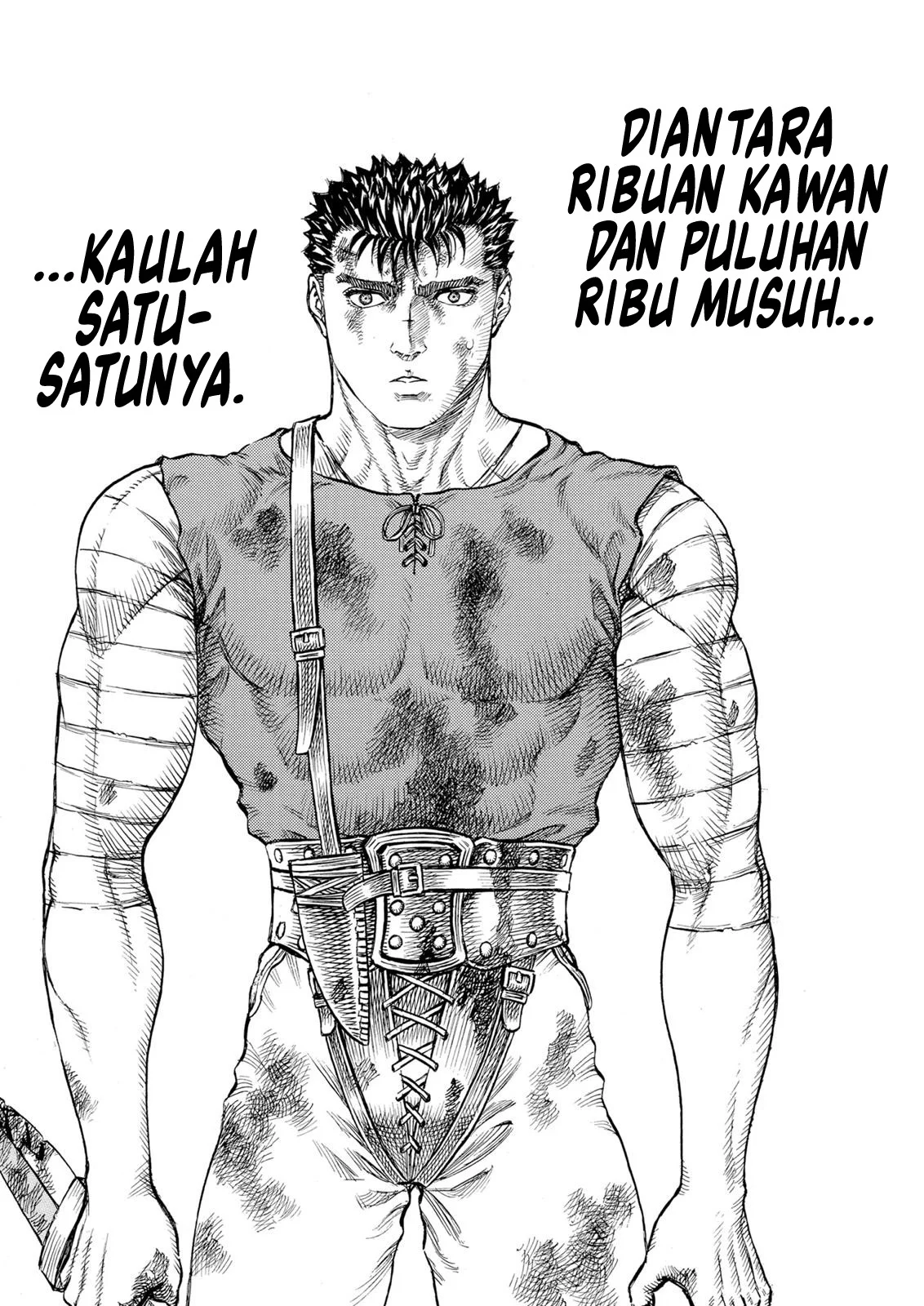 Berserk Chapter 78 Gambar 11