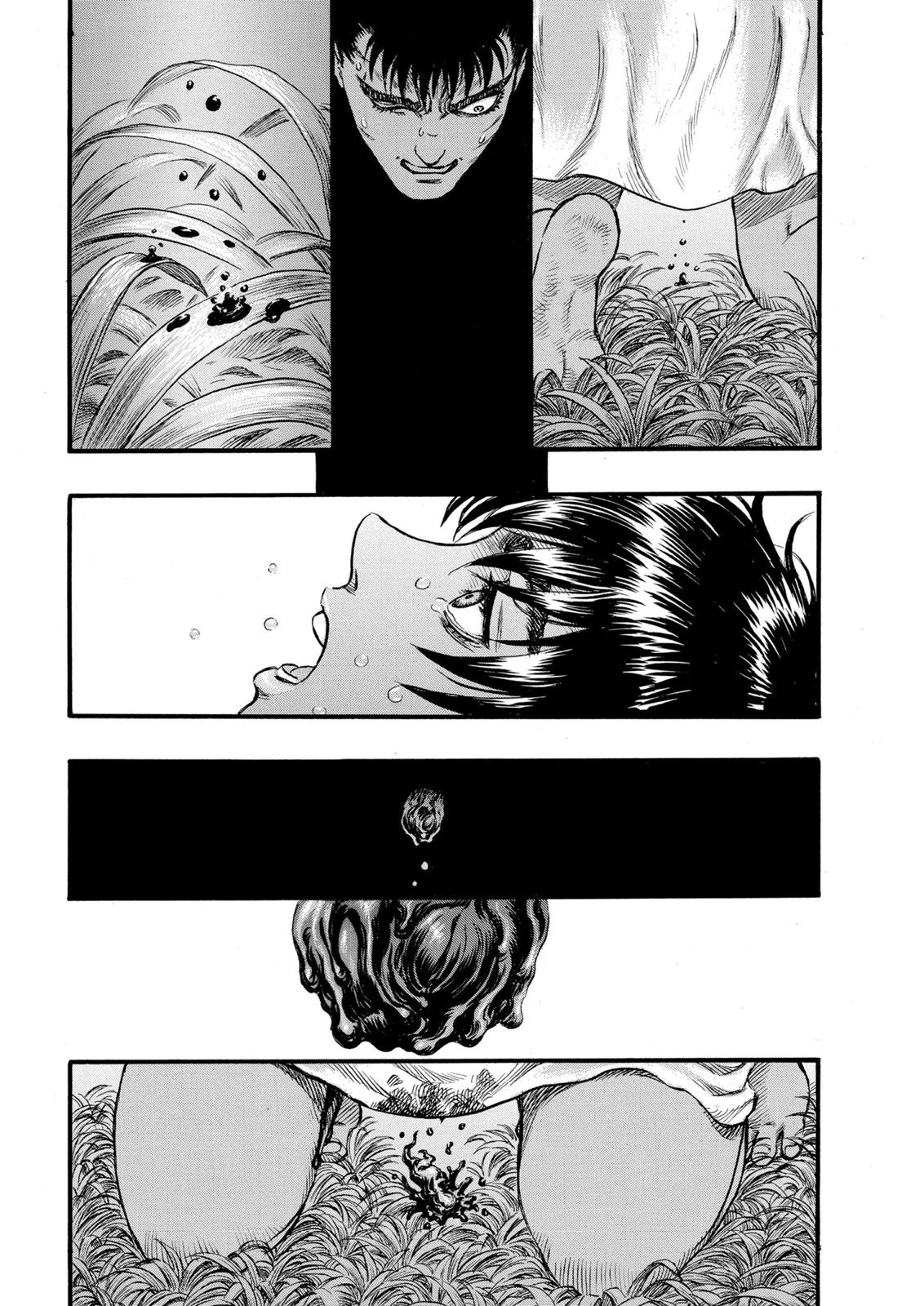 Berserk Chapter 92 Gambar 15