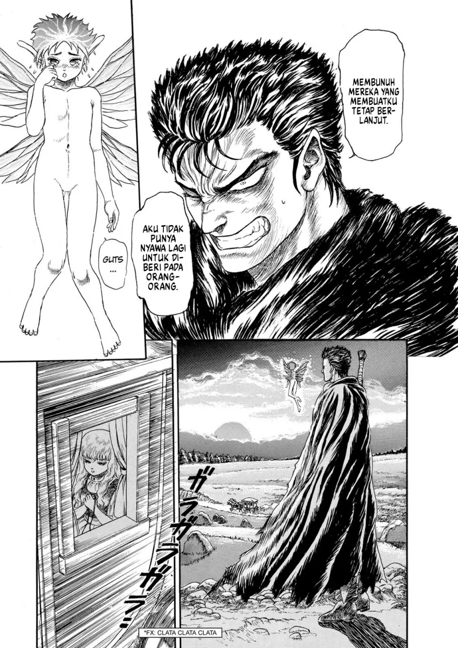 Berserk Chapter 99.5 Gambar 24