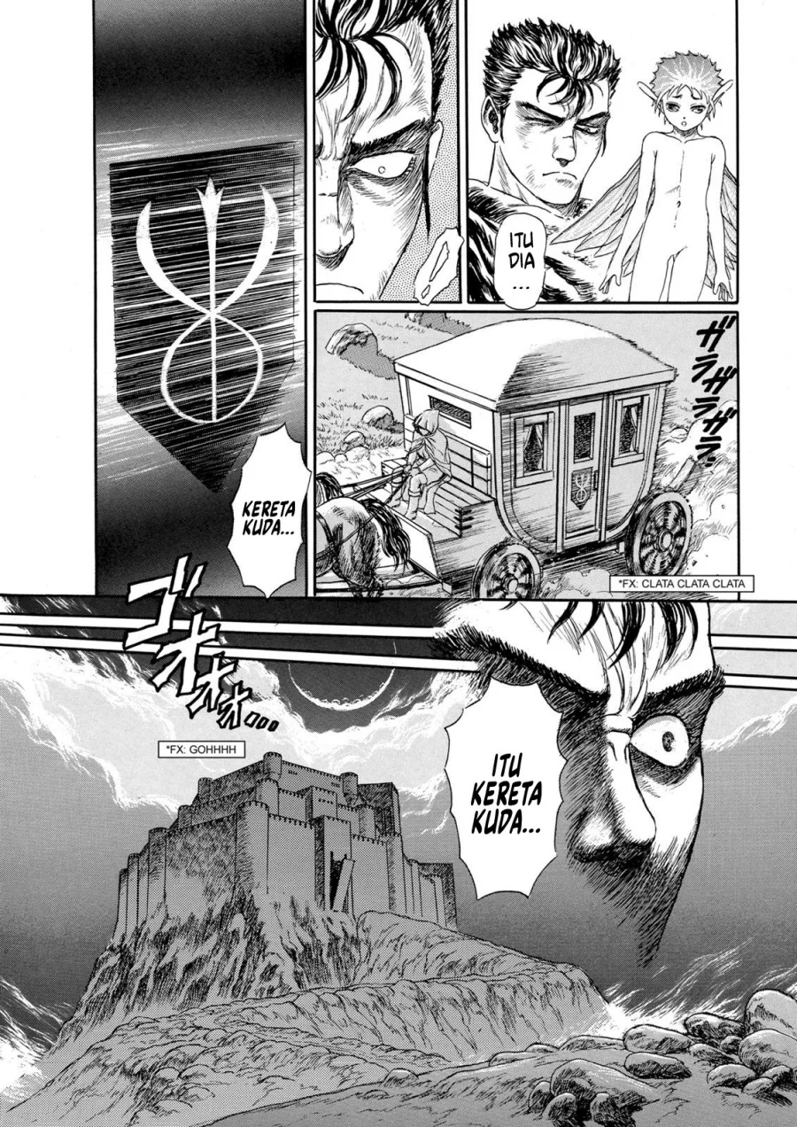 Berserk Chapter 99.5 Gambar 25