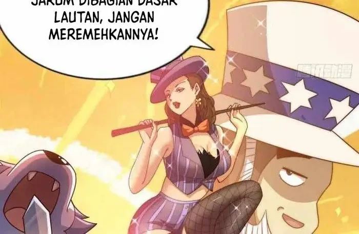Beyond Myriad Peoples Chapter 111 Gambar 19