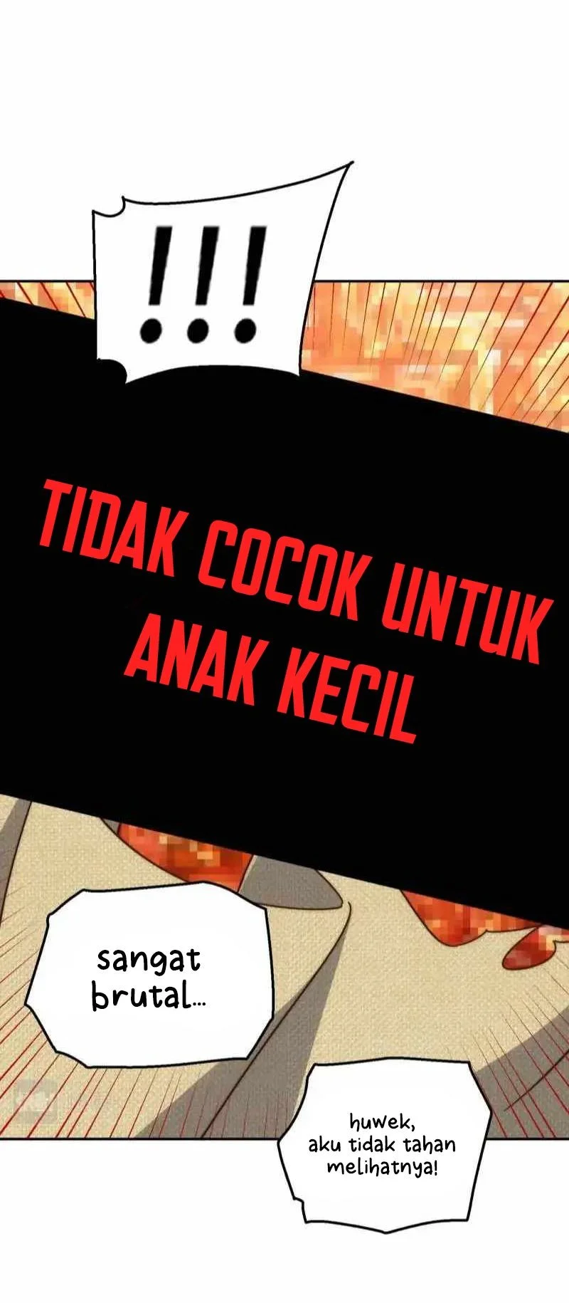 Beyond Myriad Peoples Chapter 189 Gambar 32