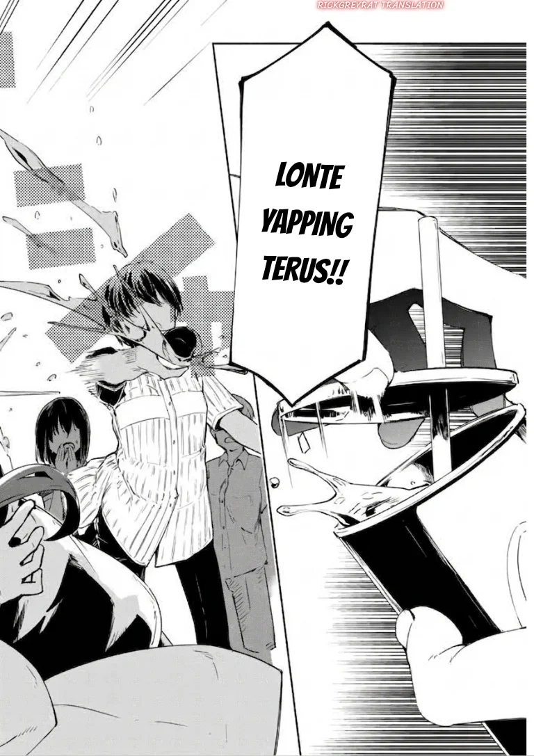 “Bijin de Okane Mochi no Kanojo ga Hoshii” to Ittara, Wake Ari Joshi ga Yattekita Ken Chapter 5 Gambar 19