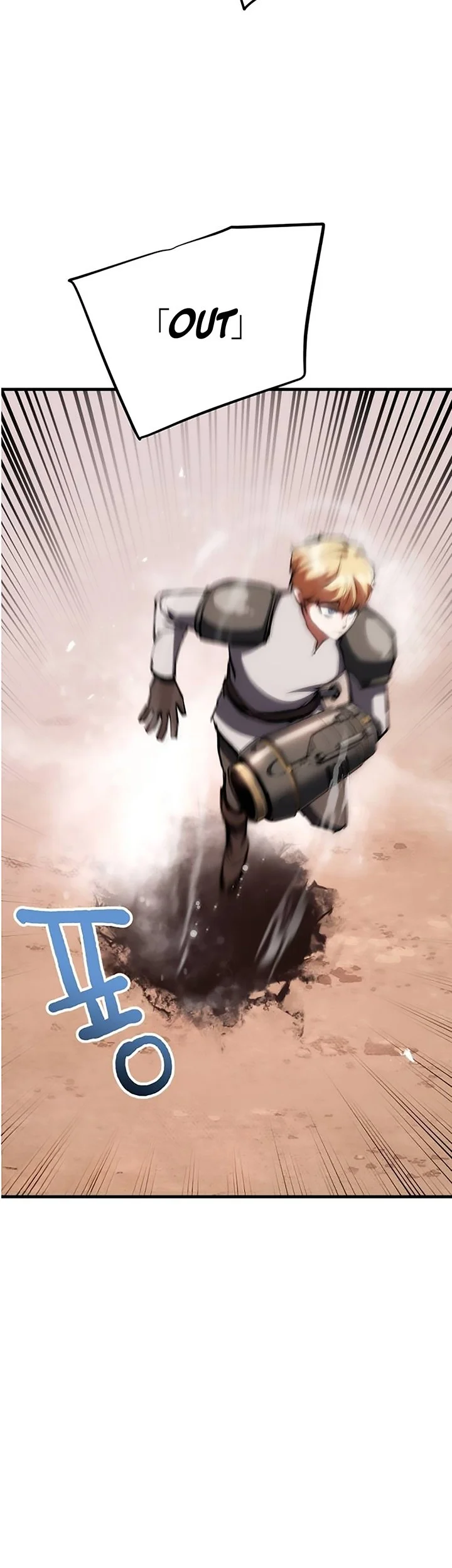 Bill The Blacksmith Chapter 10 Gambar 50