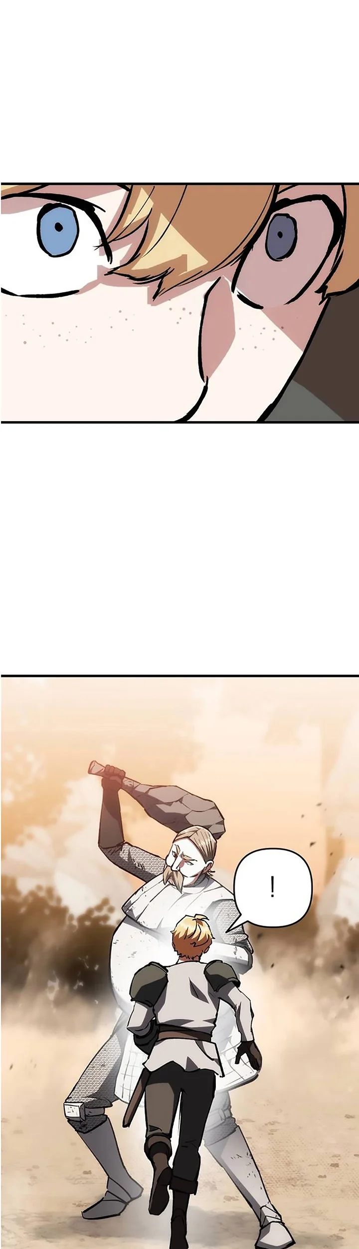 Bill The Blacksmith Chapter 10 Gambar 51