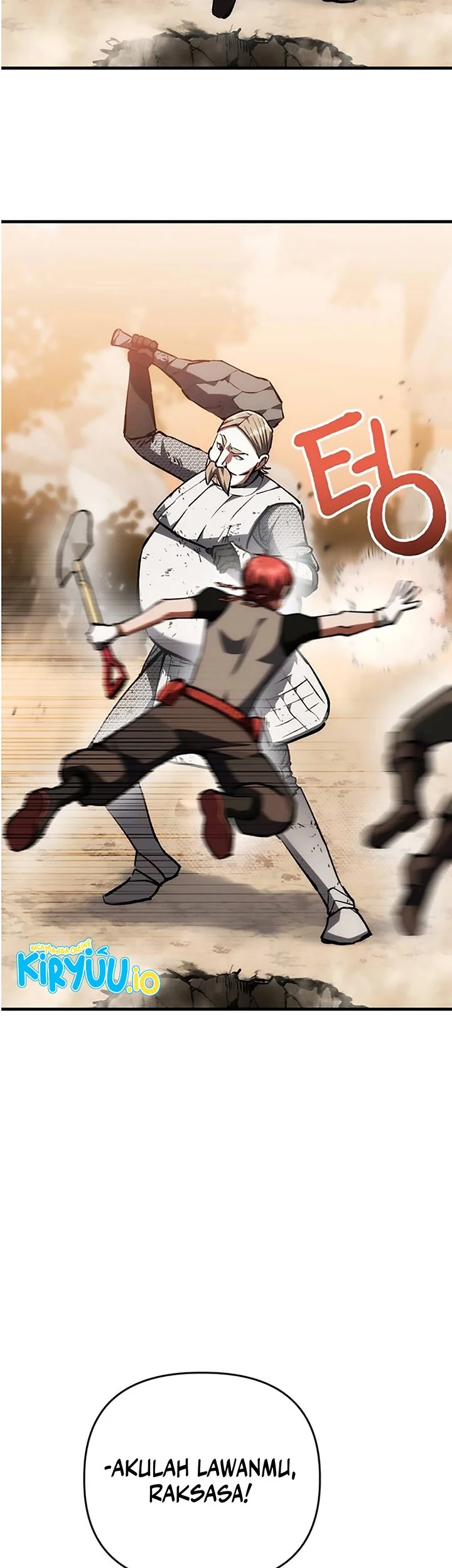 Bill The Blacksmith Chapter 10 Gambar 52