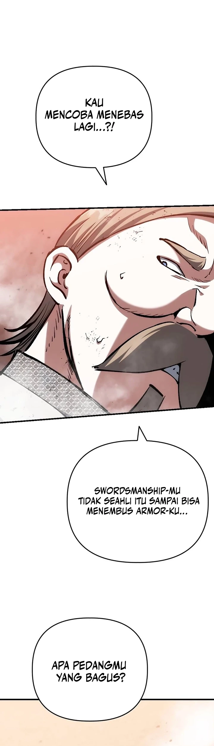 Bill The Blacksmith Chapter 11 Gambar 42